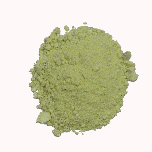 AMMONIUM TETRA CHLOROPALLADATE