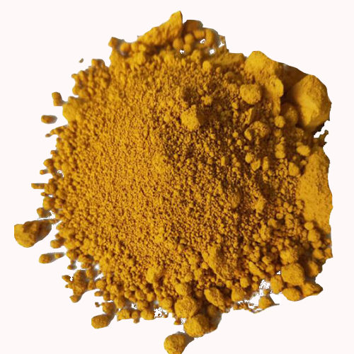 GOLD(III) HYDROXIDE